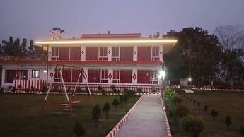 Amantran Hotel & Resort