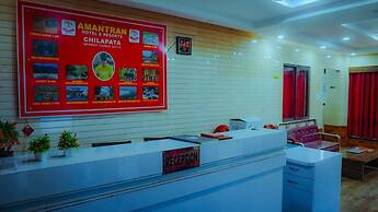 Amantran Hotel & Resort