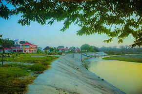 Amantran Hotel & Resort