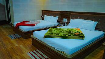 Amantran Hotel & Resort