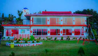 Amantran Hotel & Resort