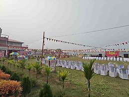 Amantran Hotel & Resort