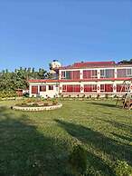 Amantran Hotel & Resort