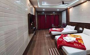 Amantran Hotel & Resort