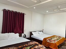 Amantran Hotel & Resort