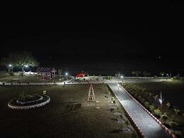 Amantran Hotel & Resort