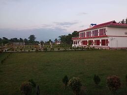 Amantran Hotel & Resort