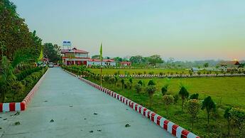 Amantran Hotel & Resort