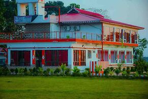 Amantran Hotel & Resort