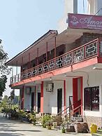 Amantran Hotel & Resort