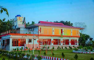 Amantran Hotel & Resort