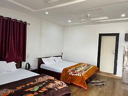 Amantran Hotel & Resort