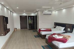 Amantran Hotel & Resort