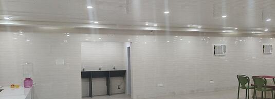 Amantran Hotel & Resort