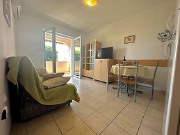 Apartman Portos