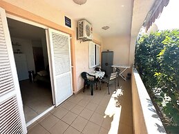 Apartman Portos