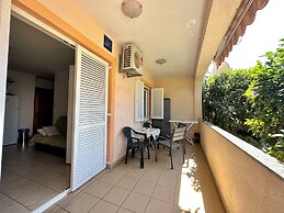 Apartman Portos