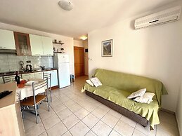 Apartman Portos