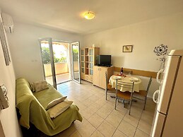 Apartman Portos