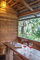 Alaya Stays Suro Woodbine Chalet Cottage