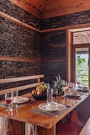 Alaya Stays Suro Woodbine Chalet Cottage