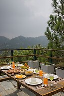 Alaya Stays Suro Woodbine Chalet Cottage