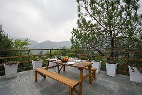 Alaya Stays Suro Woodbine Chalet Cottage