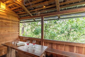 Alaya Stays Suro Woodbine Chalet Cottage