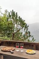 Alaya Stays Suro Woodbine Chalet Cottage