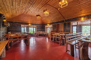 Alaya Stays Suro Woodbine Chalet Cottage