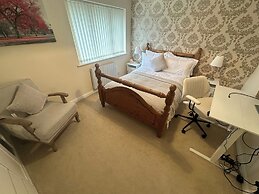 Cosy Birmingham Retreat Near City Centre, Airport