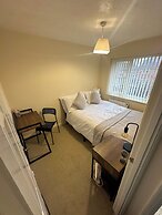Cosy Birmingham Retreat Near City Centre, Airport