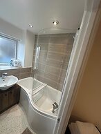 Cosy Birmingham Retreat Near City Centre, Airport