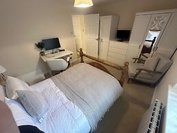 Cosy Birmingham Retreat Near City Centre, Airport