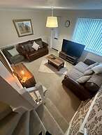 Cosy Birmingham Retreat Near City Centre, Airport