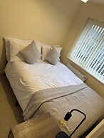 Cosy Birmingham Retreat Near City Centre, Airport