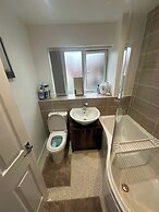 Cosy Birmingham Retreat Near City Centre, Airport