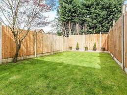 Cosy Birmingham Retreat Near City Centre, Airport