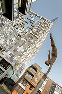 Cosy Birmingham Retreat Near City Centre, Airport