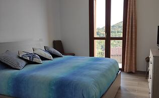 Villa La Dipladenia in Costa Rei