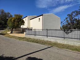 Villa La Dipladenia in Costa Rei