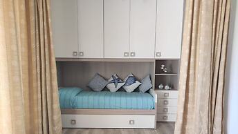 Villa La Dipladenia in Costa Rei