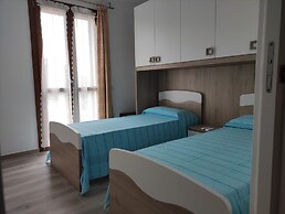 Villa La Dipladenia in Costa Rei