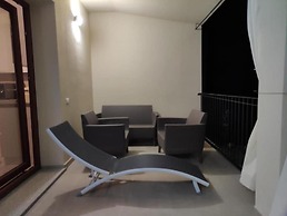 Villa La Dipladenia in Costa Rei