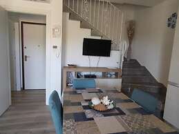 Villa La Dipladenia in Costa Rei