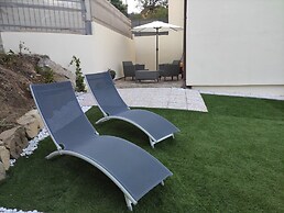 Villa La Dipladenia in Costa Rei