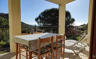 Villa La Dipladenia in Costa Rei