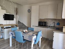 Villa La Dipladenia in Costa Rei