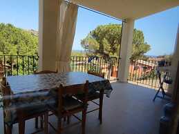 Villa La Dipladenia in Costa Rei