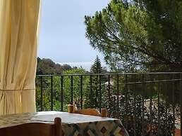 Villa La Dipladenia in Costa Rei